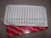 Air Filter For Toyota 17801-22020