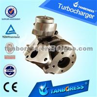 High Quality Turbine Supercharger For Sale