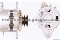 DH100 EL100 EP100 P11C Alternator -HINO DIESEL ENGINE PARTS