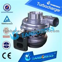 High Quality Turbo Charger For Hino