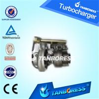 Designed For Hino Garrett Gt35 Turbo