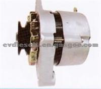 EF350 EF550 EF750 Alternator -HINO DIESEL ENGINE PARTS