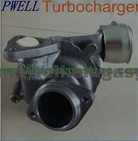 Various Selection For You GTB1549V Supercharger A6640900780