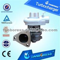 High Quality Mitsubishi Td04 Turbocharger Kit