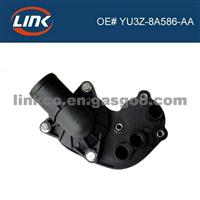 Thermostat Housing/Water Coolant Flange For Ford Explorer Parts YU3Z-8A586-AA