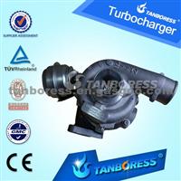 Hot Sale！High Quality Turbo For Saab