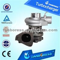High Quality Hitachi Turbo For Sale