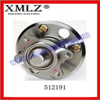 52730-38000 Wheel Hub Unit 512191 For Hyundai, Kia