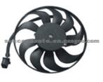 RADIATOR FAN FOR AUDI 1J0 959 455R