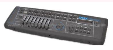 DMX512 Controller