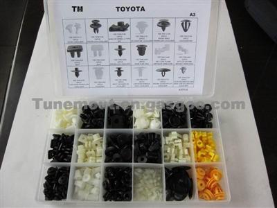 Fastener For TOYOTA 90189-06028