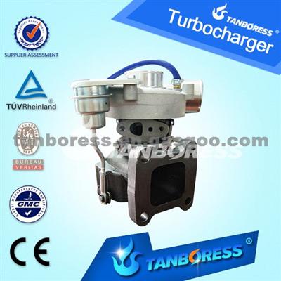 High Quality Petrol Turbocharger For Sale