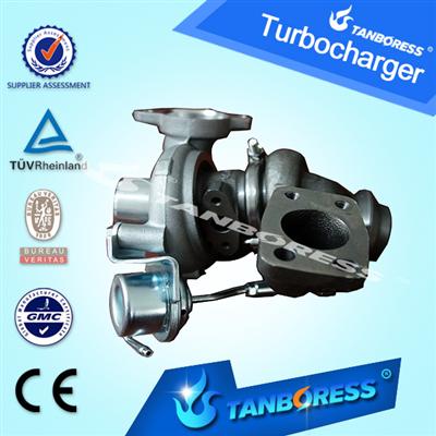 High Quality Td025 Turbo Charger For Car