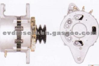 H07C H07D EH700 H07CT Alternator -HINO DIESEL ENGINE PARTS