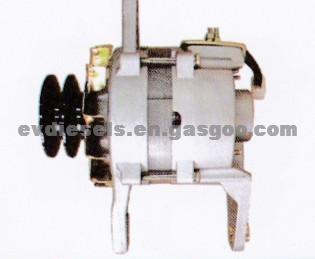 J05C J07C J08C J08E H06CT J05E Alternator -HINO DIESEL ENGINE PARTS