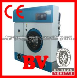 Hydro Carbon Dry Cleaning Machine