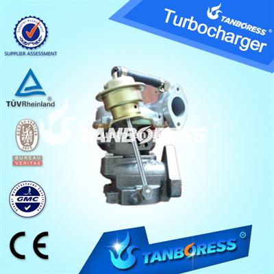 Hot Sale Ihi Turbo Charger