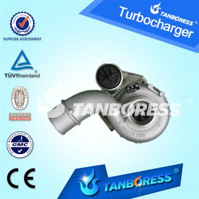 Professional Gt1549 Turbocharger