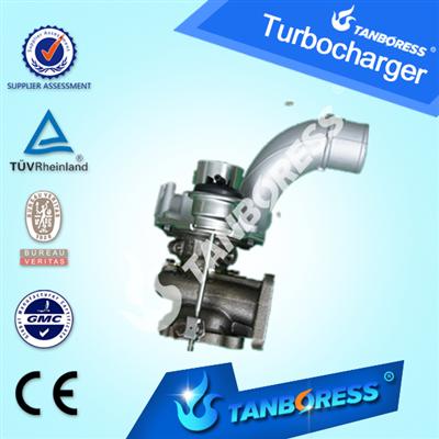 Hot Sale Garrett Gt20 Turbocharger