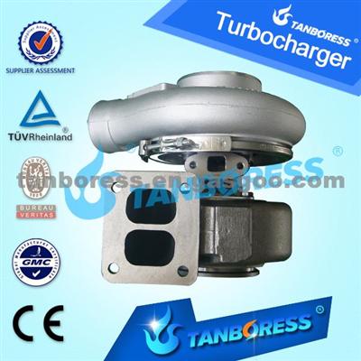 High Quality Turbo Charger For Cummins Engine