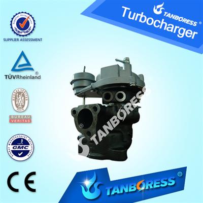 Designed For Garret Gt37 Turbocharger