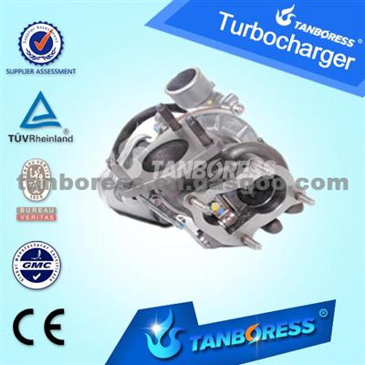 High Quality 2kd Turbocharger