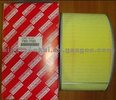 Air Filter For Toyota