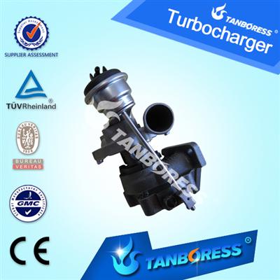 High Qualiy Turbochargers For Marine