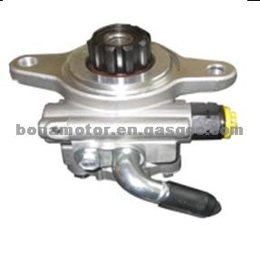 Steering Pump TOYOTA VIGO 44310-0K020 44310-0K040