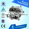 High Quality Turbocharger Rhf4 For Sale