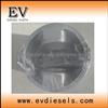 HINO Diesel Spare Parts V25c Piston Kit With 4 Valves