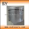 V22D Piston HINO Diesel Spare Parts