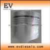 Engine EF750 Piston 13216-1860 13226-1170 HINO Diesel Spare Parts