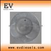 Engine K13D Piston 13216-2140 13211-3260HINO Diesel Spare Parts