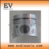 HINO Diesel J08C PISTON KIT Engine Parts 13216-3211