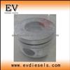 HINO Diesel J05C J07C PISTON KIT Engine Parts 13216-3211