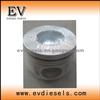 HINO Diesel J08CT J05CT PISTON KIT Engine Parts 13301-1013 13306-1080