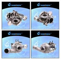 High Quality RHF4H VL25 Turbo For Fait