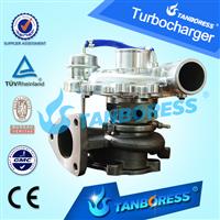 High Quality Toyota Turbo Diesel Engine