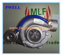 Hot Selling Turbo GT22 736210-0006 Turbocharger