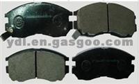 BULCK Brake Pad