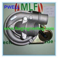 HT12-19B Turbocharger Best Quotation With Assured Quality