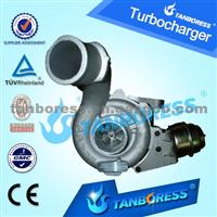 High Quality Renault K9k Turbo Charger For Auto Engine