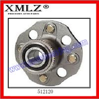 42200-SW5-951 Wheel Hub Unit 512120 For Acura