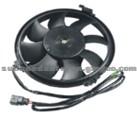 RADIATOR FAN FOR AUDI 8D0 959 455R