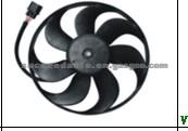 RADIATOR FAN FOR VW 1C0 959 455A
