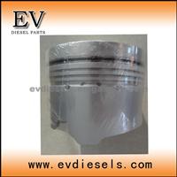 V22D Piston HINO Diesel Spare Parts