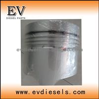 Engine EF750 Piston 13216-1860 13226-1170 HINO Diesel Spare Parts