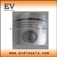13216-1530 Engine EK200 Piston HINO Diesel Spare Parts
