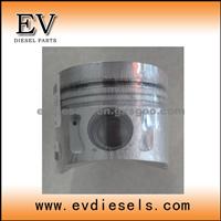 HINO Diesel J08C PISTON KIT Engine Parts 13216-3211